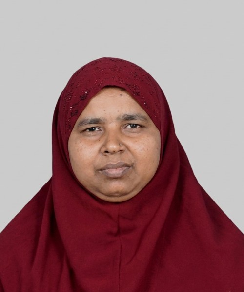 Momina Khatun