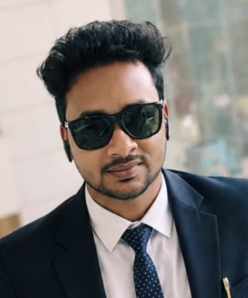Samiron Arif