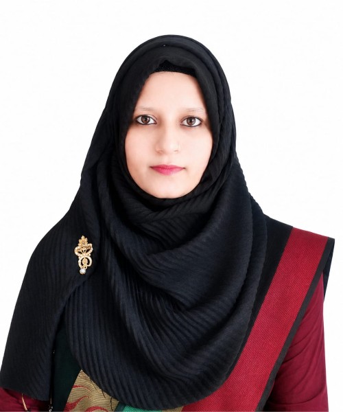 Samima Khatun