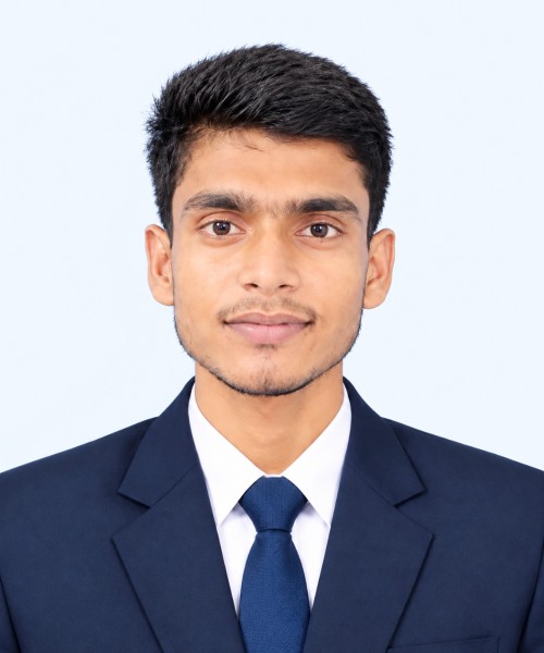 Md Kamaluddin