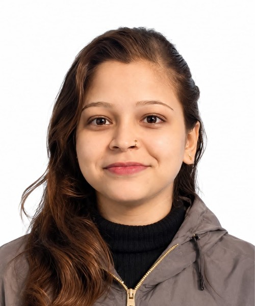 Brishti Singha